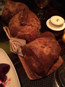 Popovers...comin' in hot!!