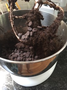 Chips upon Chips...YES!